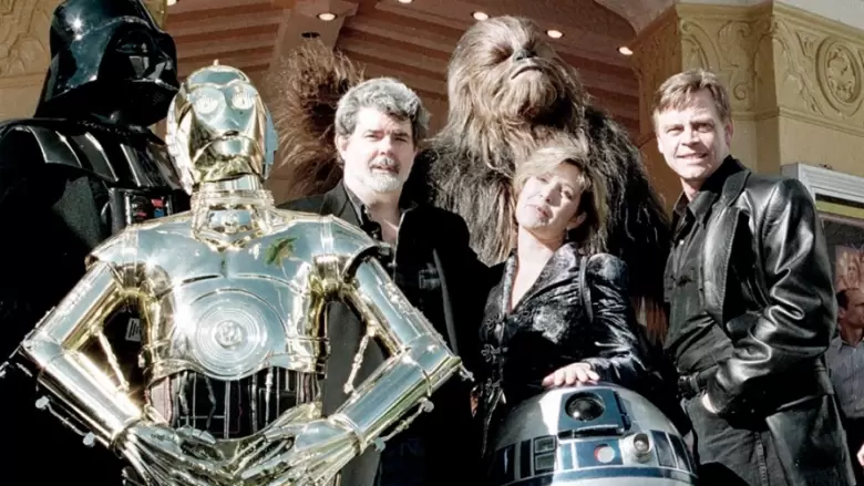 Star wars