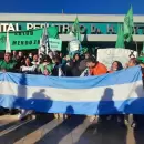 ATE anunci� un paro para el 27 de marzo, en reclamo de mejoras salariales
