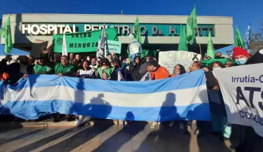 Gremio de ATE