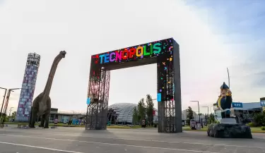 tecnopolis