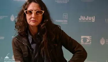 LUCRECIA MARTEL