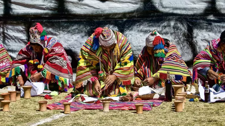 pachamama