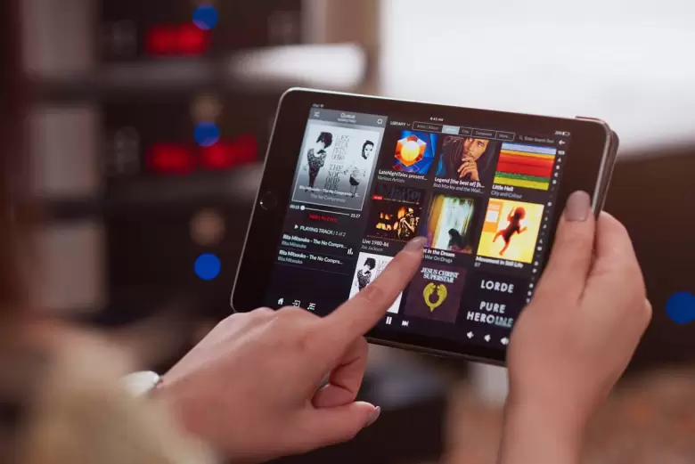 generacion streaming
