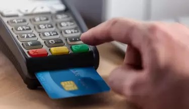 Compras en cuotas