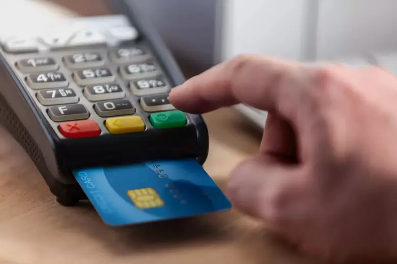 Compras en cuotas