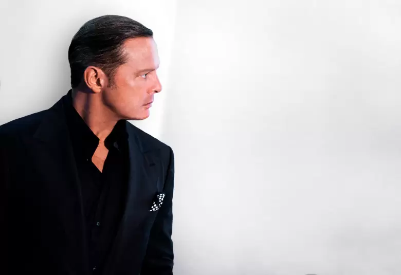 Luis Miguel