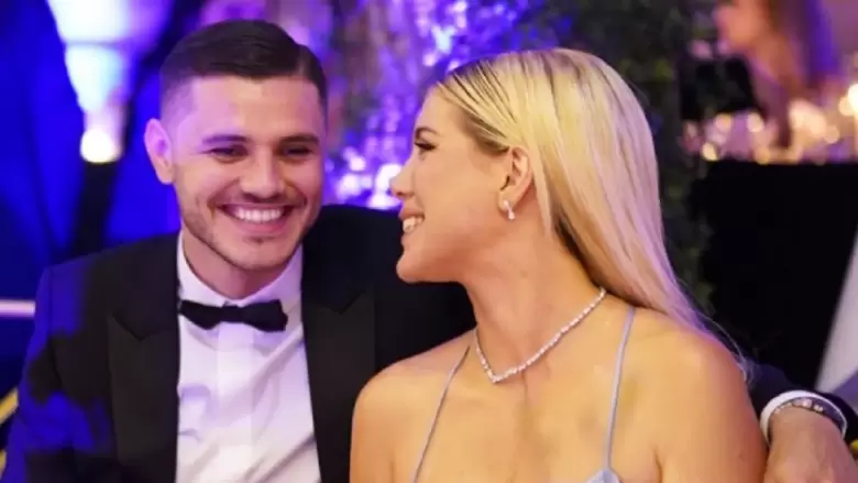 Mauro y Wanda