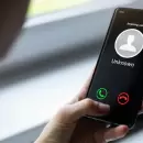 C�mo protegerte de estafas telef�nicas: activa esta funci�n para bloquear llamadas sospechosas