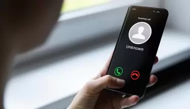 Estafa telef�nica