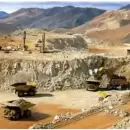 Miner�a en alza: petr�leo, gas y litio impulsan el crecimiento en 2025