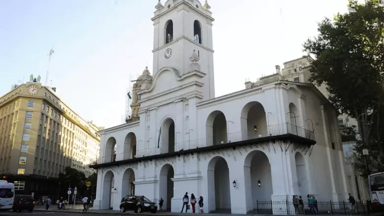 Cabildo