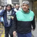 Camioneros acord� un aumento del 3% y una suma fija de $45.000