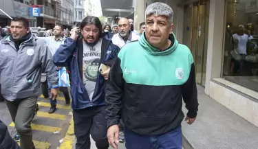 pablo moyano gremios