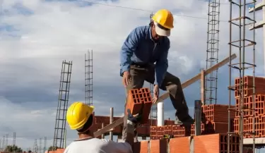 construcci�n