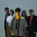 Jessicos celebrará la música de Babasónicos con un show íntimo en Mendoza