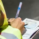 Multas de tr�nsito: cu�nto tiempo tiene cada provincia para exigir el pago