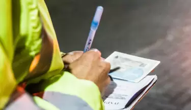 multa marcha sindicatos