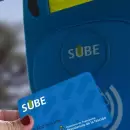 SUBE: C�mo obtener $5.000 GRATIS todos los meses para cargar en tu tarjeta