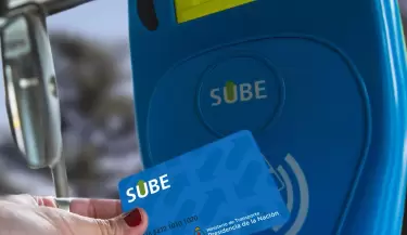 Sube