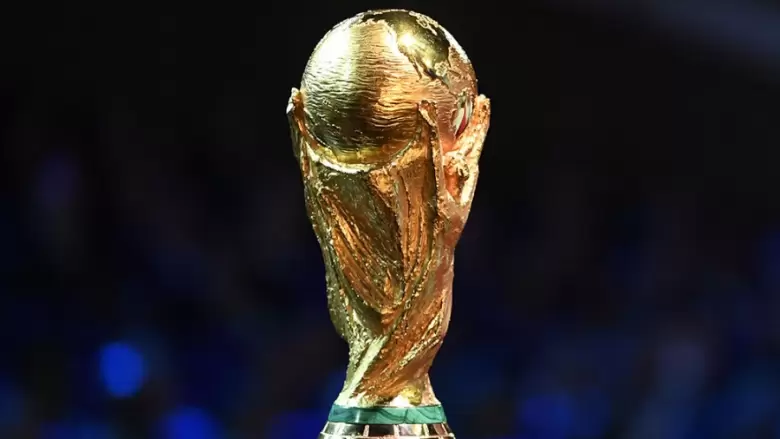copa del mundo