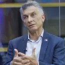 Macri declara como testigo en Comodoro Py por la causa "Sueños Compartidos"