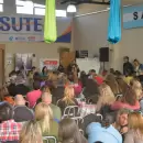 Gremios docentes nacionales anuncian paro doble y el SUTE delibera