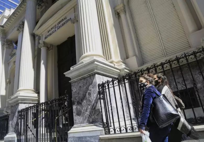 banco central