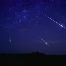 Noviembre trae superlunas, lluvias de meteoros y planetas visibles a simple vista