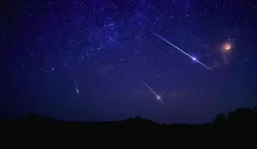 meteoritos