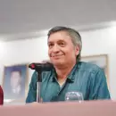 M�ximo Kirchner cruz� a Kicillof y agit� la interna con cr�ticas al rumbo econ�mico