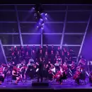 “Orquestango” llega al Teatro Mendoza: tango sinfónico, poesía y danza en una gran puesta escénica