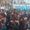 Luego del fallo de la Corte, el PJ avis� que se movilizar� en Mendoza por Cristina