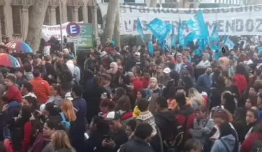 acto pj mendoza por cristina fern�ndez