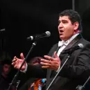 Noche lírica en Luján de Cuyo: las voces de Mariana Rodríguez Rial y Marcelo Zelada, en un show único