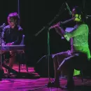 Ojo de Agua Ensamble se presenta en Carrrodilla con un concierto íntimo y renovado
