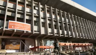facultad de ciencias pol�ticas y sociales uncuyo