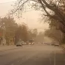 Atenci�n: suspendieron las clases presenciales en todo el sur provincial y el Valle de Uco