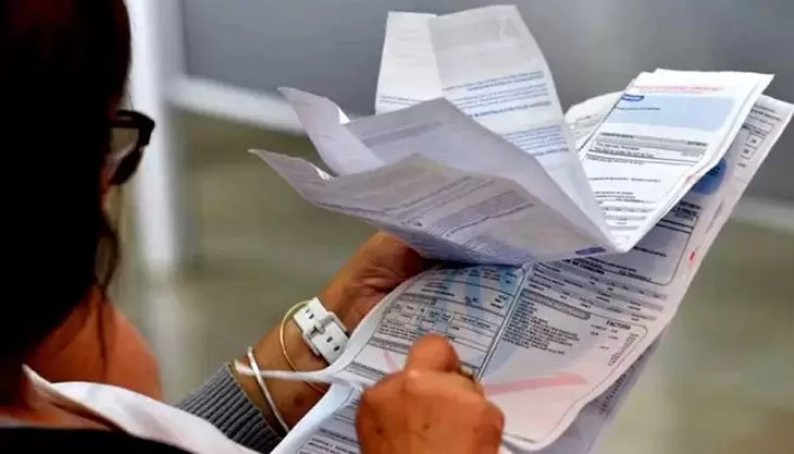 Sin los subsidios las boletas llegarán con 100% de aumento