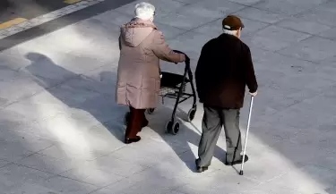 Jubilados