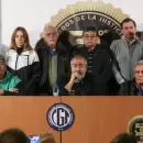 La CGT llamar� a un paro general para el pr�ximo 8 de abril