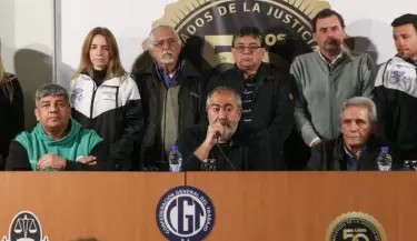 CGT APOYO A CRISTINA