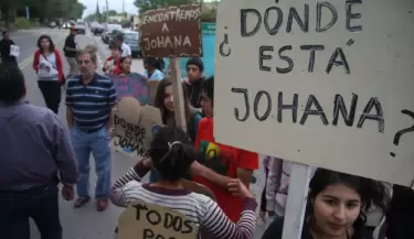 johana chacon