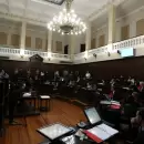 El Senado de Mendoza define la reforma al Estatuto del Empleado P�blico