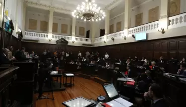 senado mendoza legislatura septiembre 2022