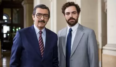 Ricardo Darin Argentina 1985