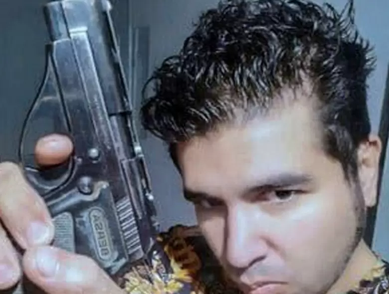 Fernando Sabag Montiel