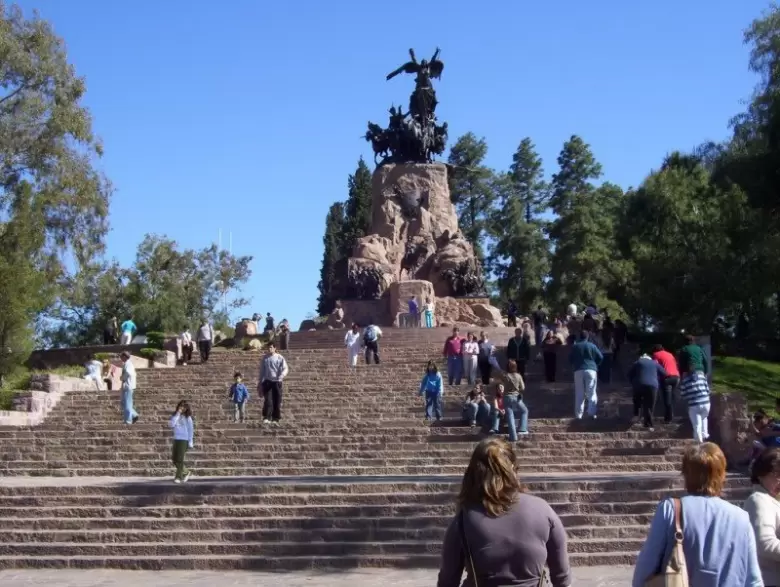 turismo mendoza