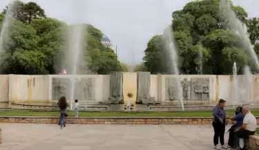 Plaza Independencia