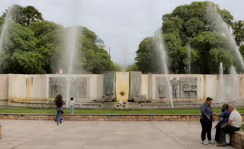 Plaza Independencia