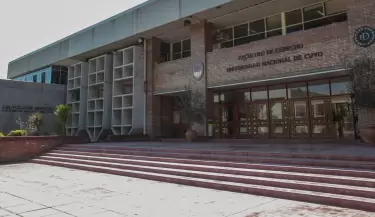 uncuyo facultad de derecho